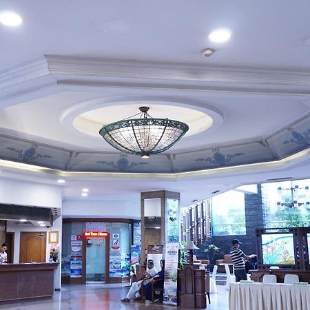 โรงแรม เคดาตัน บันดุง ภายนอก รูปภาพ