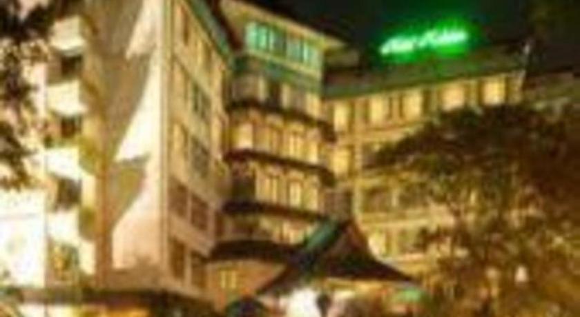 โรงแรม เคดาตัน บันดุง ภายนอก รูปภาพ